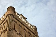 The Verkade factory tower Zaandam by Zaankanteropavontuur thumbnail