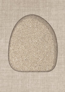 TW Living - Linen cork collection - window