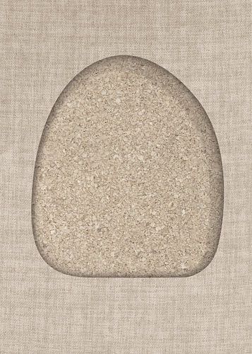 TW Living - Linen cork collection - window