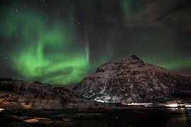 Lady Aurora by Julia Schellig