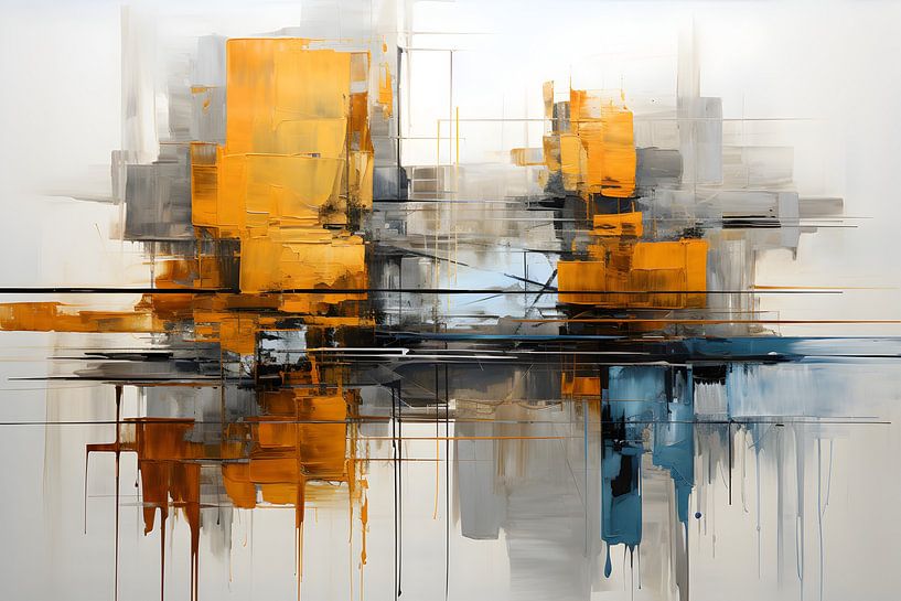 Autumn colours by Heike Hultsch