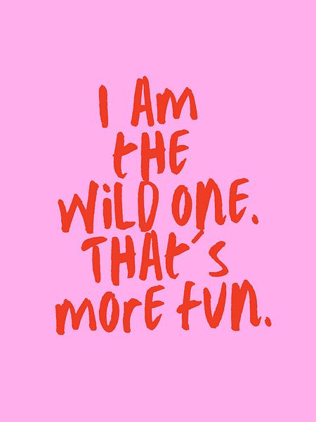 The wild one by Kim Karol / Ohkimiko