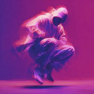 Blurry Hiphop