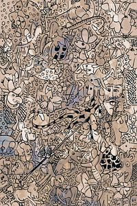 Dombo in wonderland