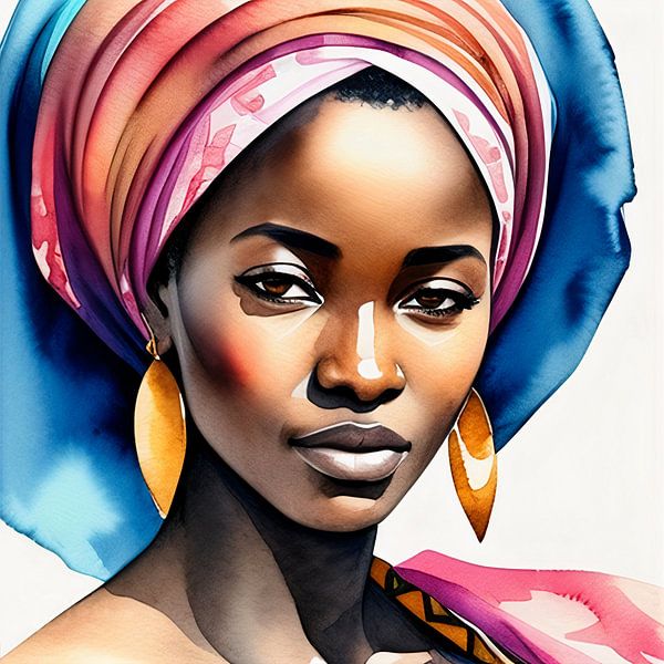 Kadija by All Africa