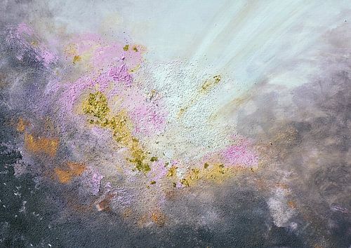 Hope, A glimpse of strength in vulnerability