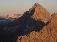 Hochvogel - der Allgäuer König