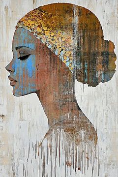 Rustic Elegance van De Mooiste Kunst