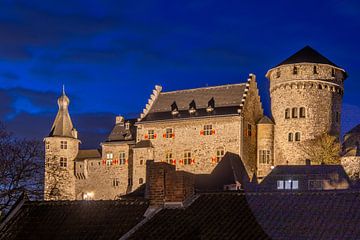 Burg Stolberg van Franksfotoforum