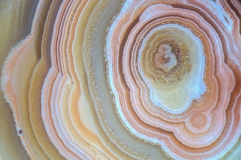 Crazy Lace Agate 2 van Karin Tebes