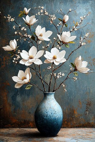 Jubilé de pétales de chuchotement