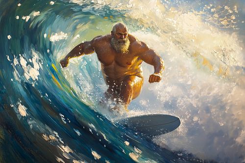 Surfer