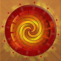 Salem chakra