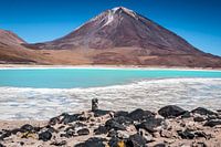 Laguna verde