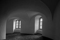 rundetaarn, kopenhagen