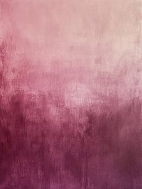 Velvet Blush Mist von Mosaic Dialogue