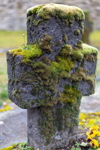 Cochem Cemetery by MSP Canvas