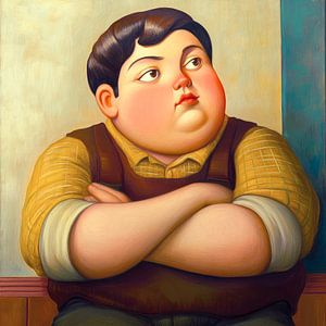 Le fils de Fernando