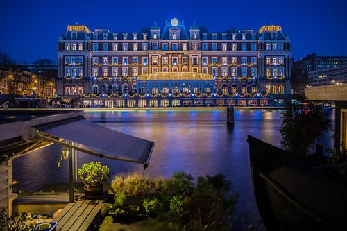 Amstel Hotel