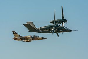 Die neue Bell V-280 Valor.