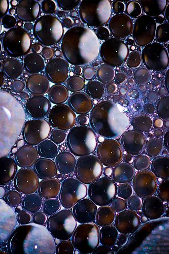 Bulles