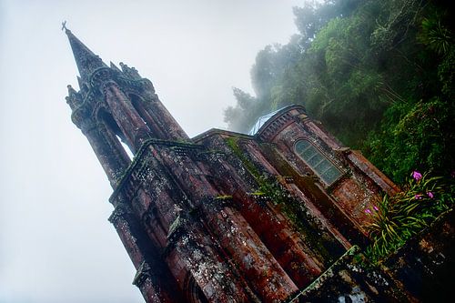 Splendeur ecclésiastique