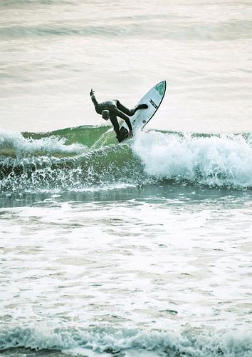 Surfer