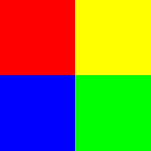 Color-Permutation | ID=02 | V=01 | P #06 | RYGB