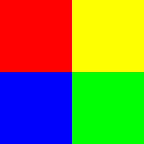 Color-Permutation | ID=02 | V=01 | P #06 | RYGB