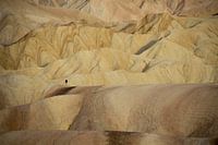 Death Valley Zabriskie Point