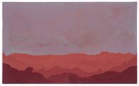 Lickable Landscape 3