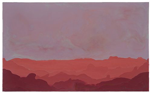 Lickable Landscape 3