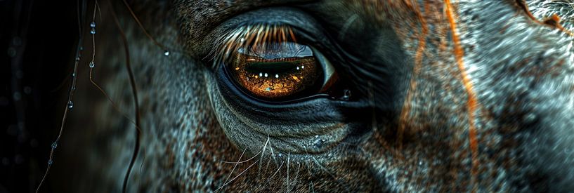 Eyes on Nature by ByNoukk