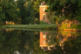 Landhuis Rhijnauwen