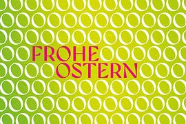 Joyeuses Pâques sur Jonathan Schöps | UNDARSTELLBAR.COM — Pensées visuelles sur Dieu