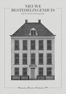Neues Waisenhaus