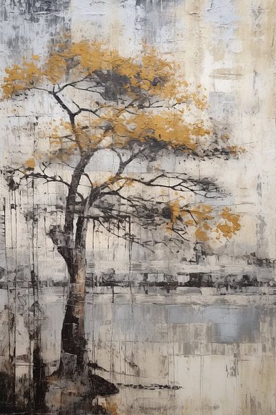 Boom Japan von Bert Nijholt