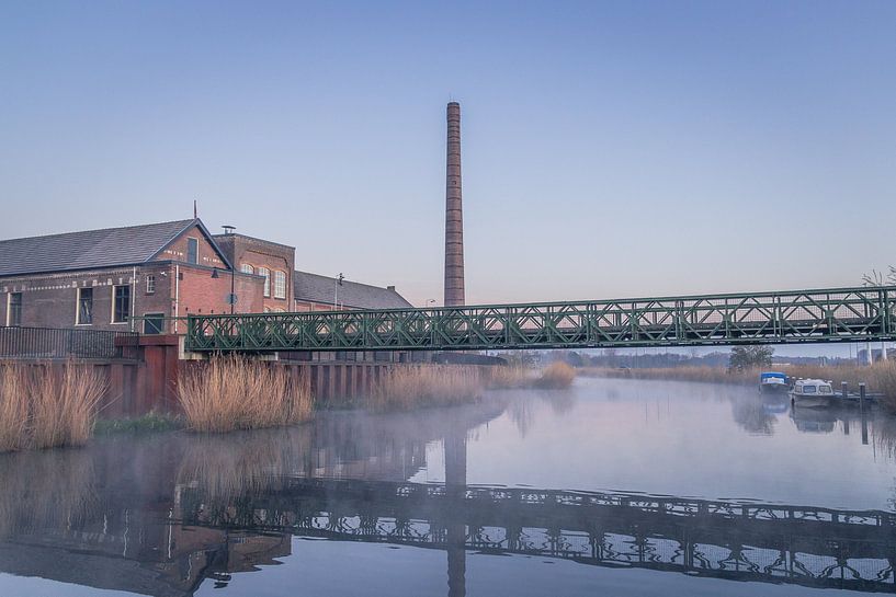 Tôt le matin par Maurice Hollmann