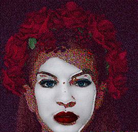 Rosana by Mavro Orbino