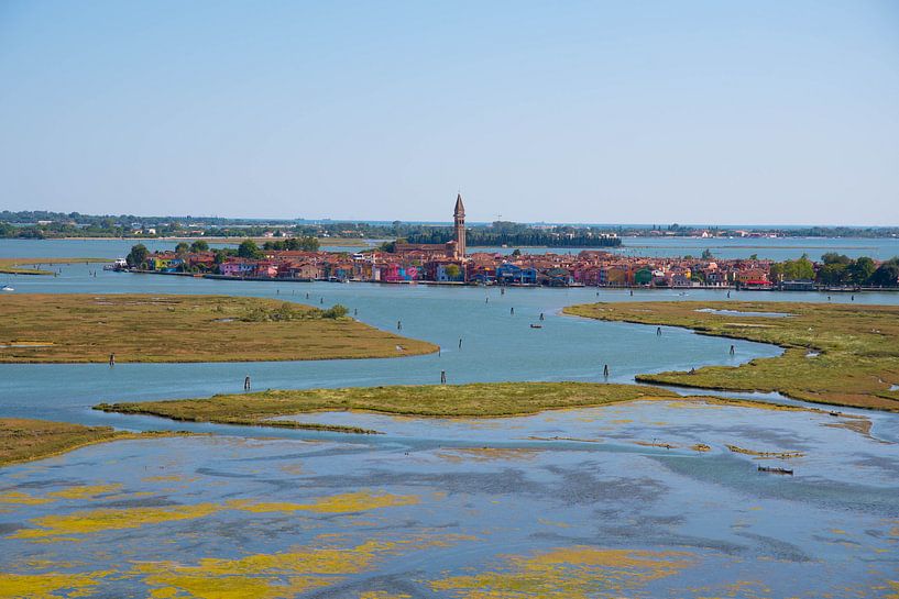 Venise par Merijn Loch