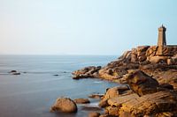 Côte de granit rose, Bretagne
