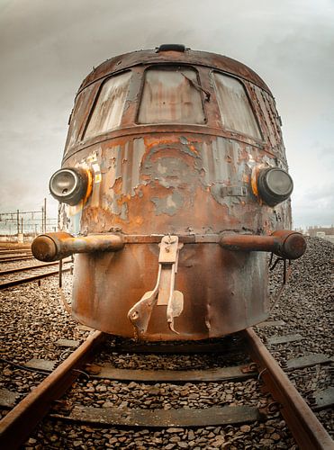 Orient express