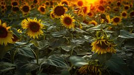 Die Mattigkeit von Vladyslav Durniev