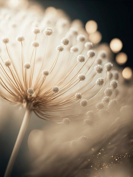 Tiny Pompoms von Treechild