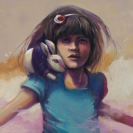 I wonder by Mojo Studio