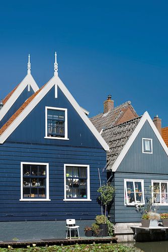 De Rijp in Noord-Holland. 3.