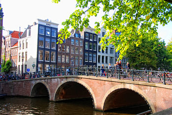 AMSTERDAM NEDERLAND/THE NETHERLANDS