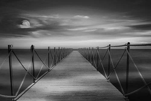 De weg naar oneinigheid .