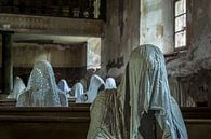 The ghost church by Oscar Beins thumbnail