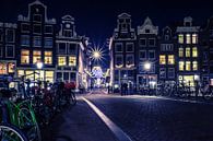 Amsterdam van Richard Marks thumbnail